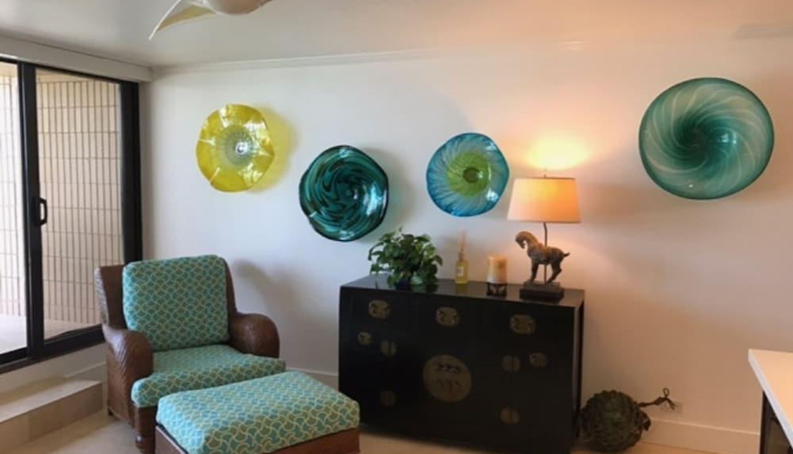 Standardzimmer - Kaleialoha Condominiums