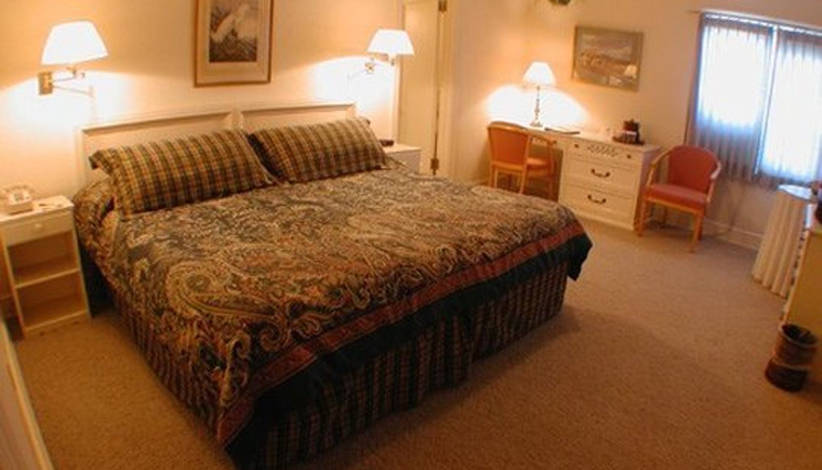 Info - Gallatin Gateway Inn