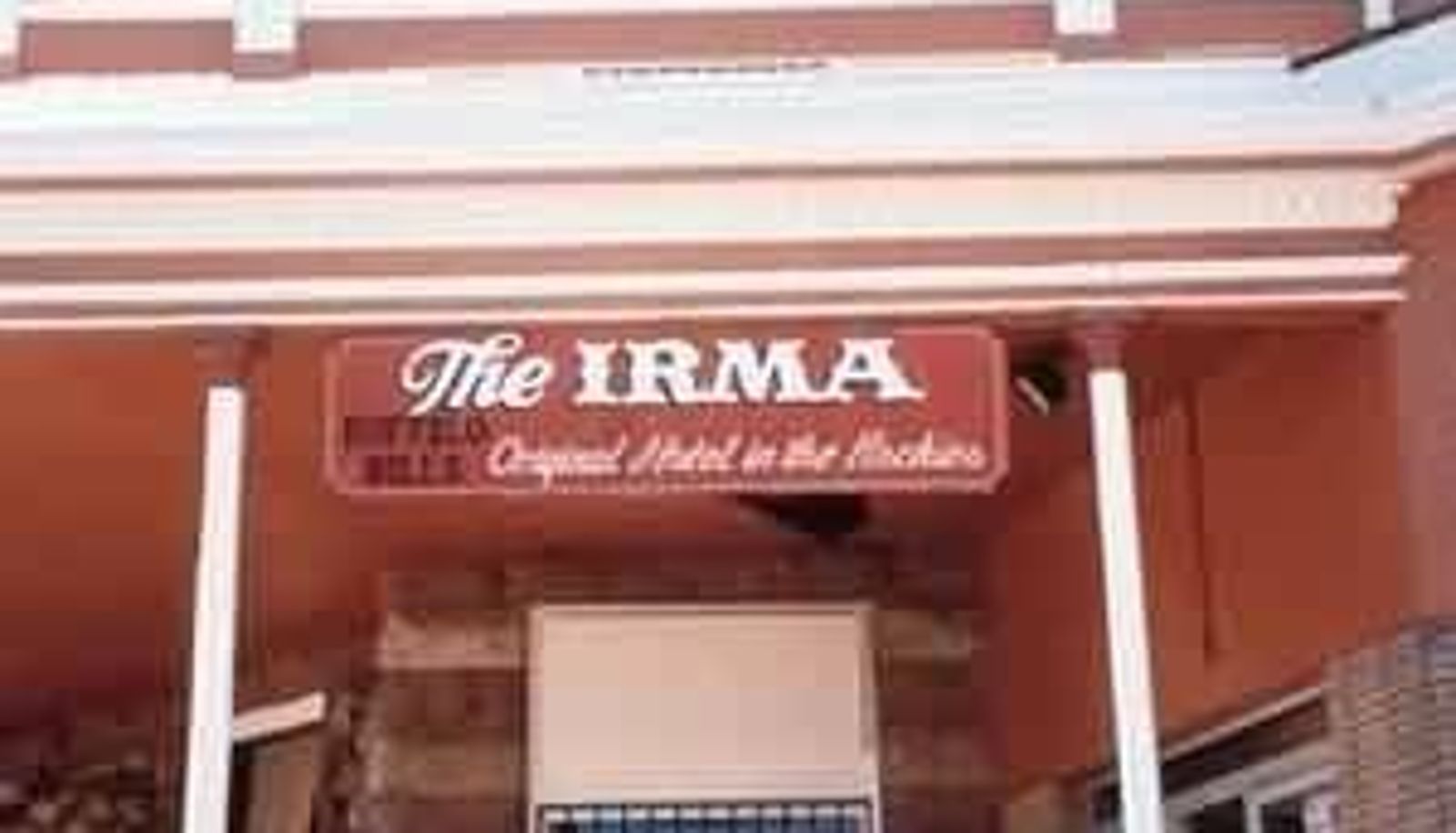 Información - Irma Hotel