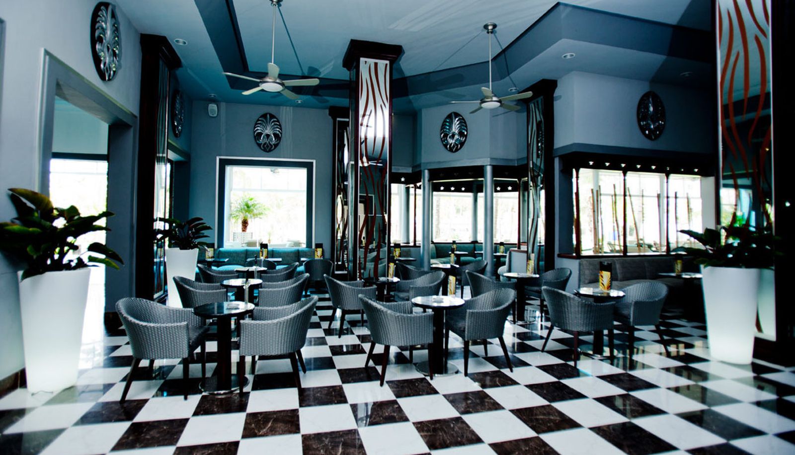 Bar - Riu Palace Macao - All Inclusive