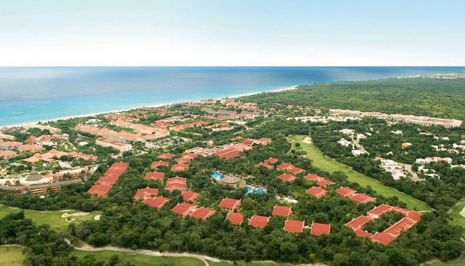 Info - Riu Tequila All Inclusive