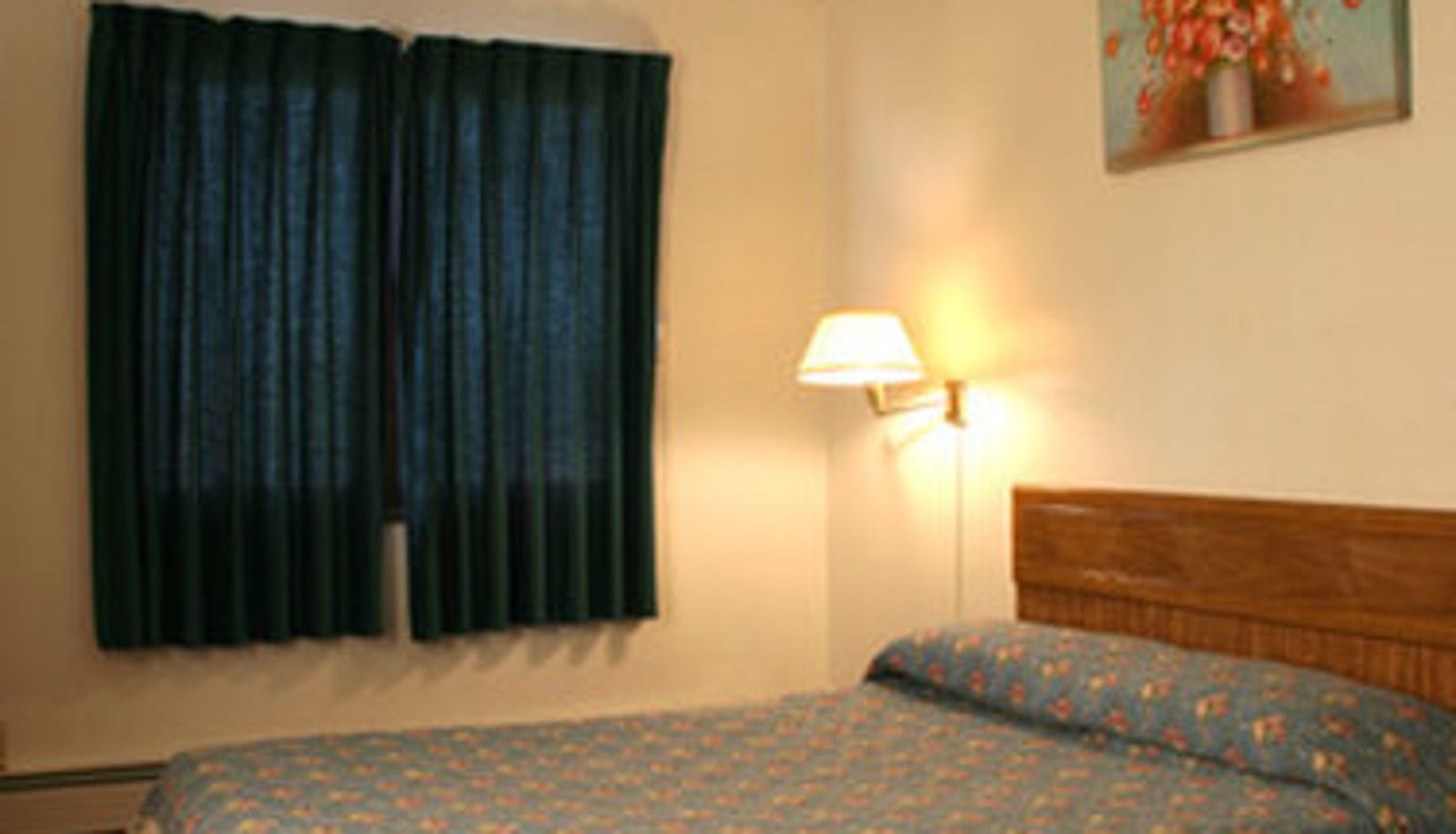 Info - Royal Suite Lodge