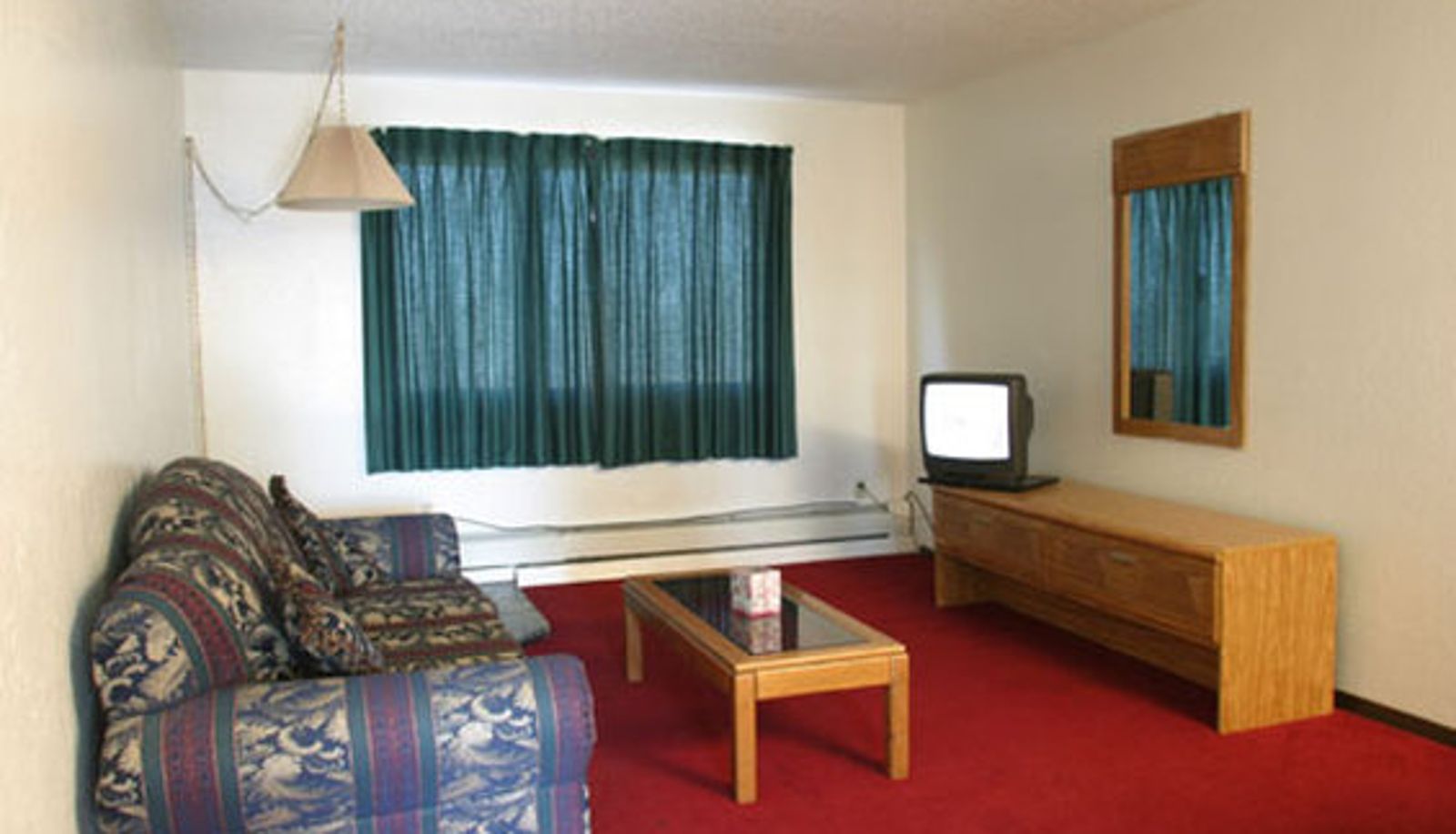 Info - Royal Suite Lodge