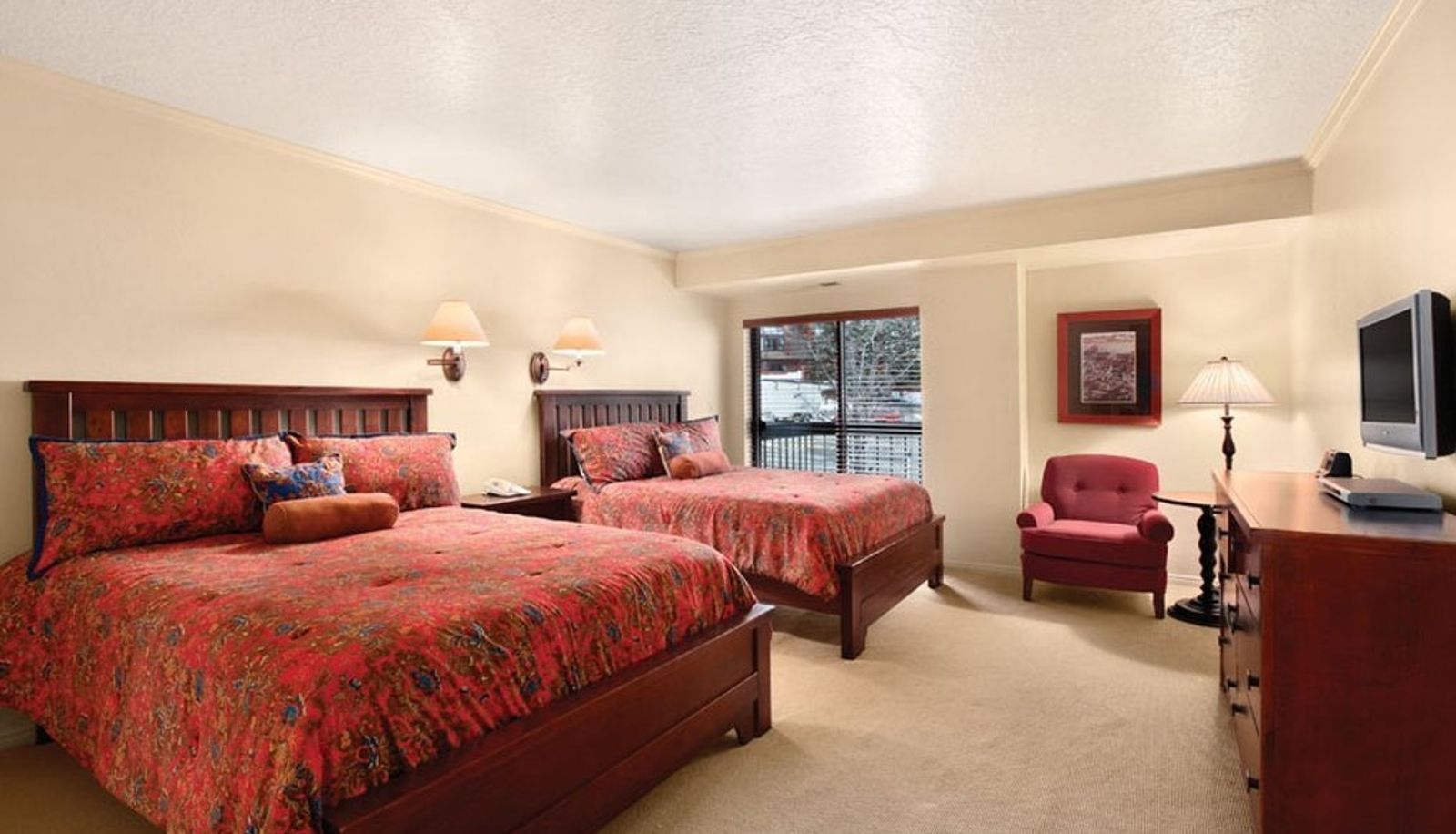 Piscina - At The Foot Of Park City Resort 2 Bedroom Condo