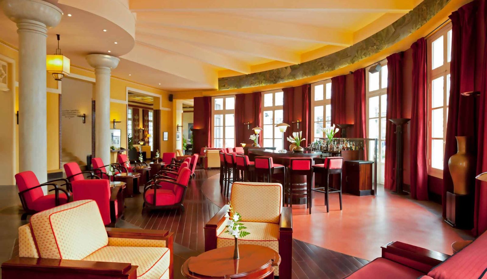 Bar - Hue Azerai La Residence