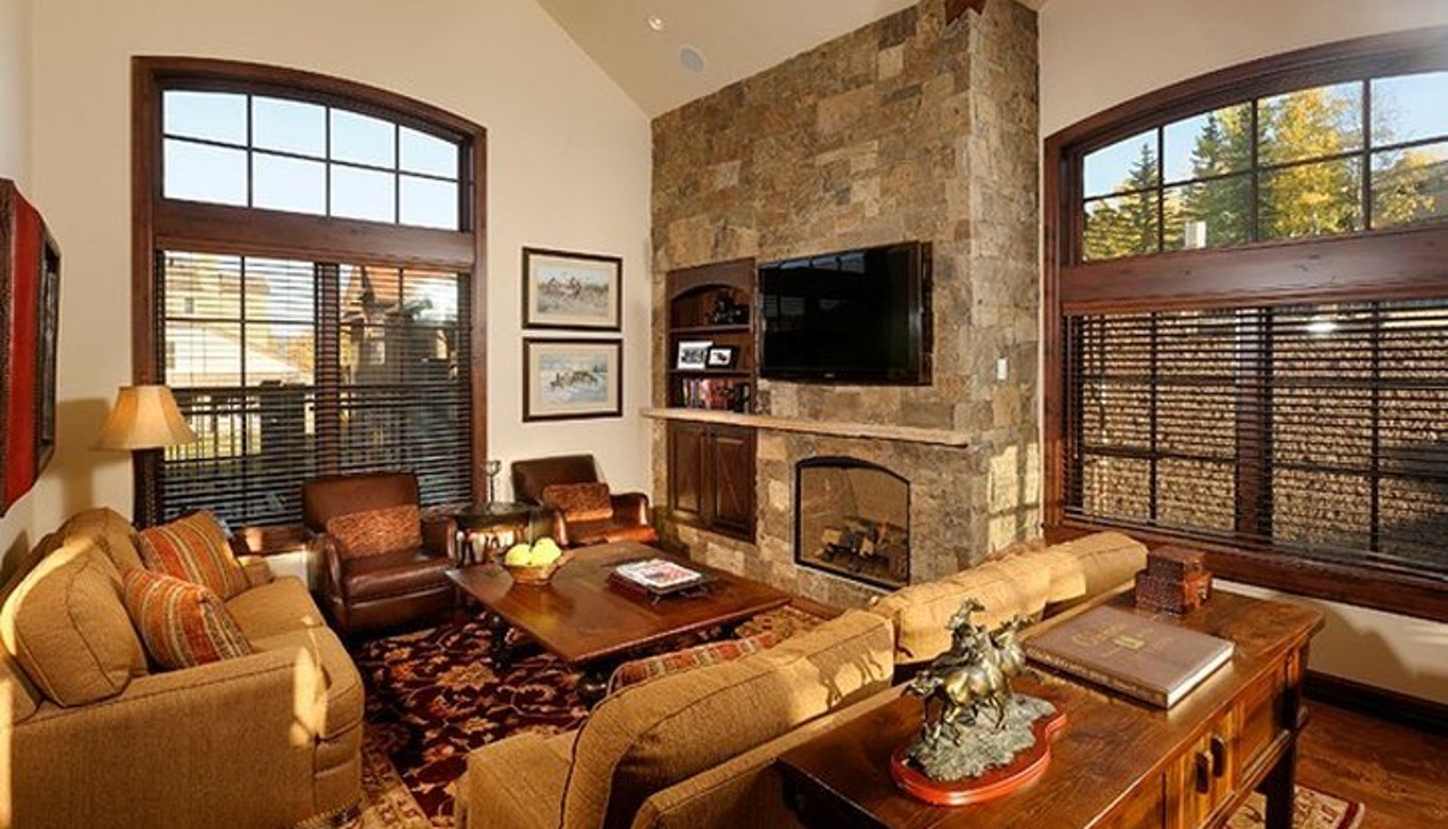 Room - Woodrun Place