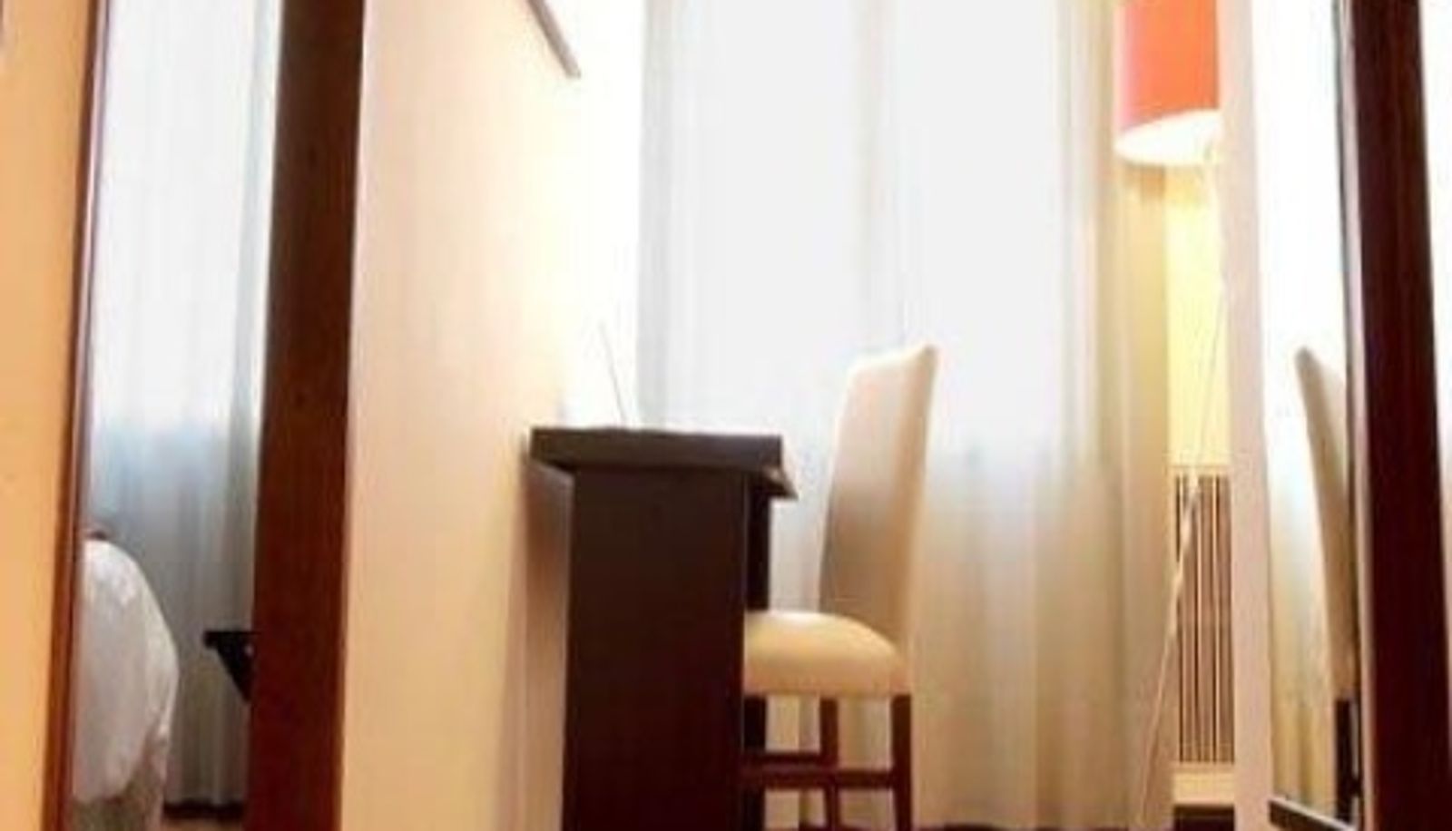 Chambre - Hotel Majestic Rosario