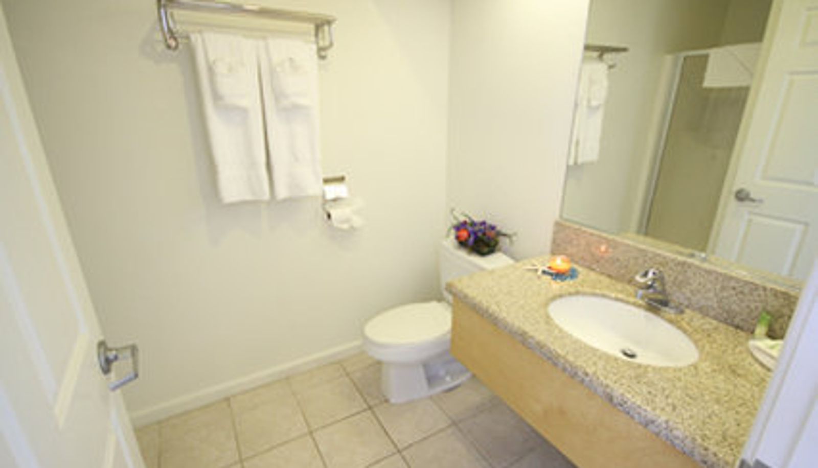Room - PACIFICA BEACH HOTEL