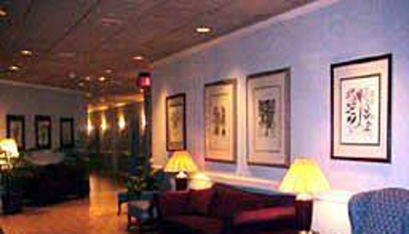 Hall - FINDLAY INN AND CONF CENTER