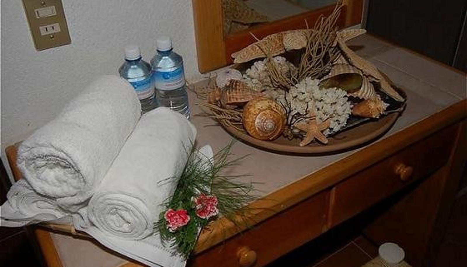 Kamer - Hotel Imelda