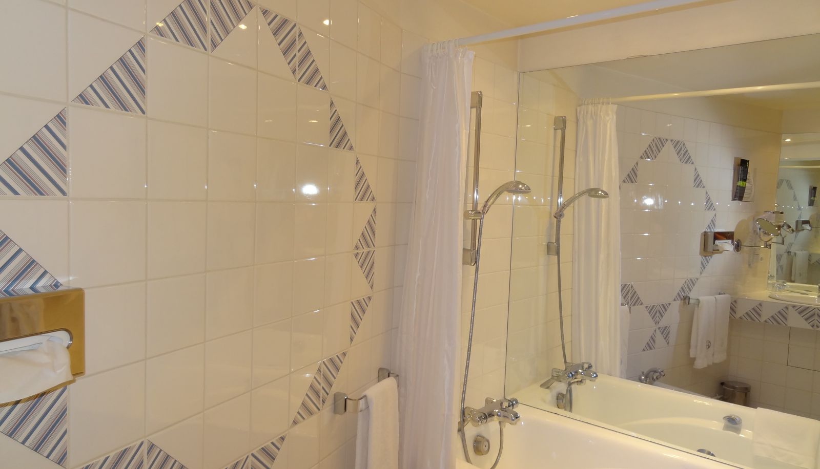 Superior kamer (tweepersoons) - Hôtel de Greuze & spa