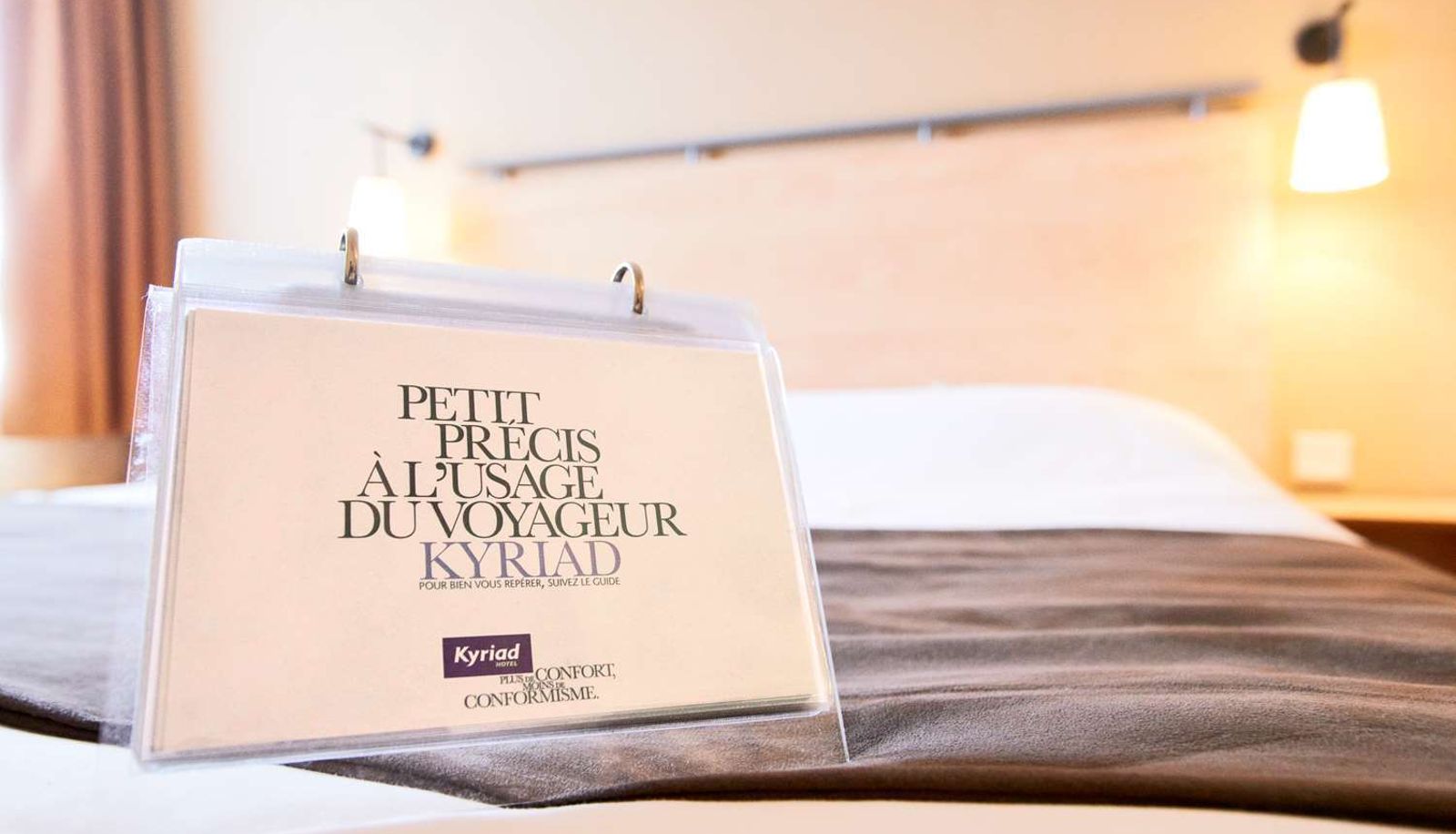 Zimmer - Kyriad Lyon Est Saint Quentin Fallavier