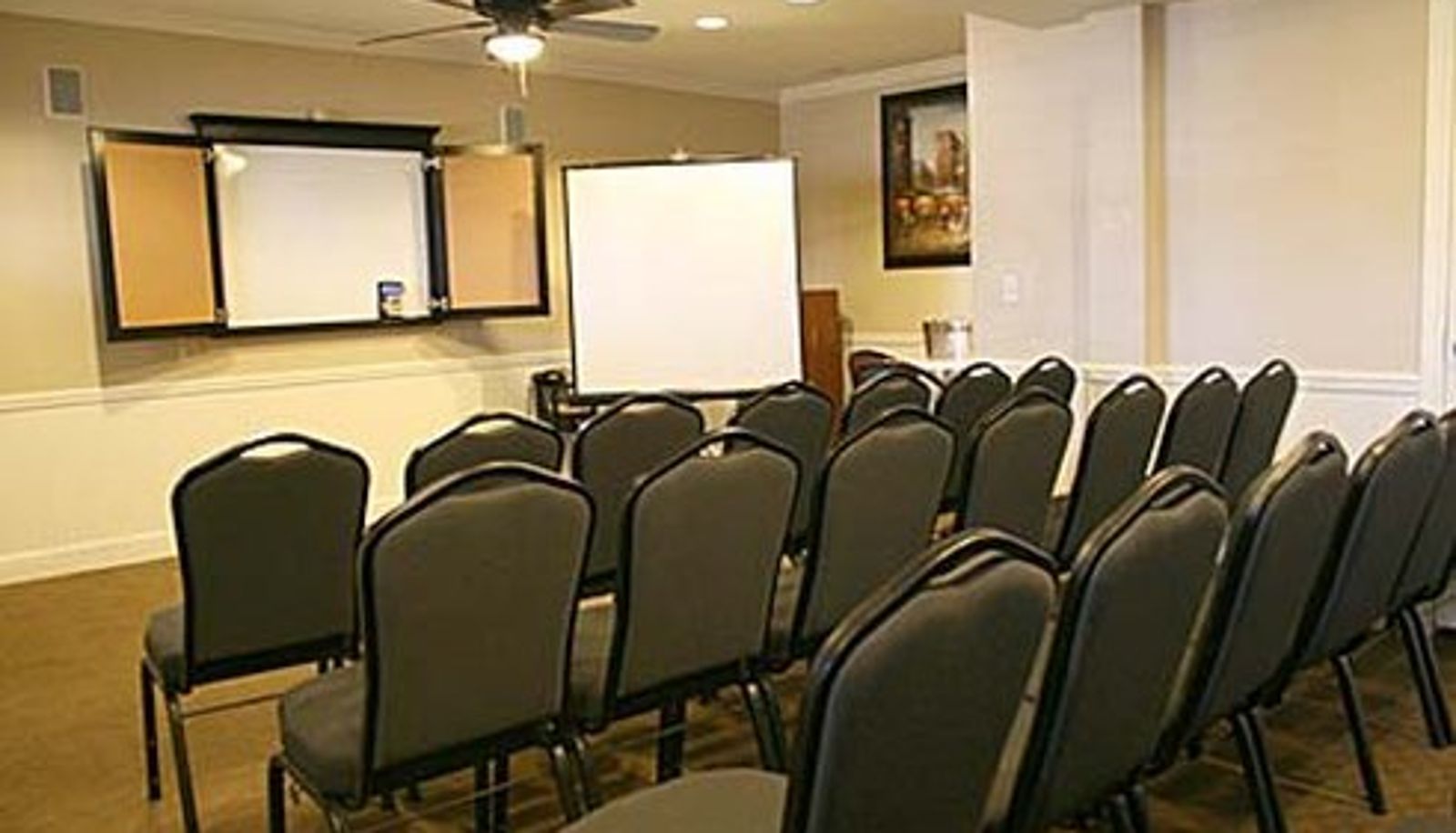 Konferenzraum - Hotel Paseo Corona