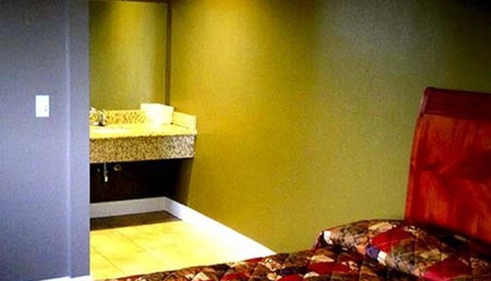 Room - CA – Los Angeles Motel 6 Pico Rivera
