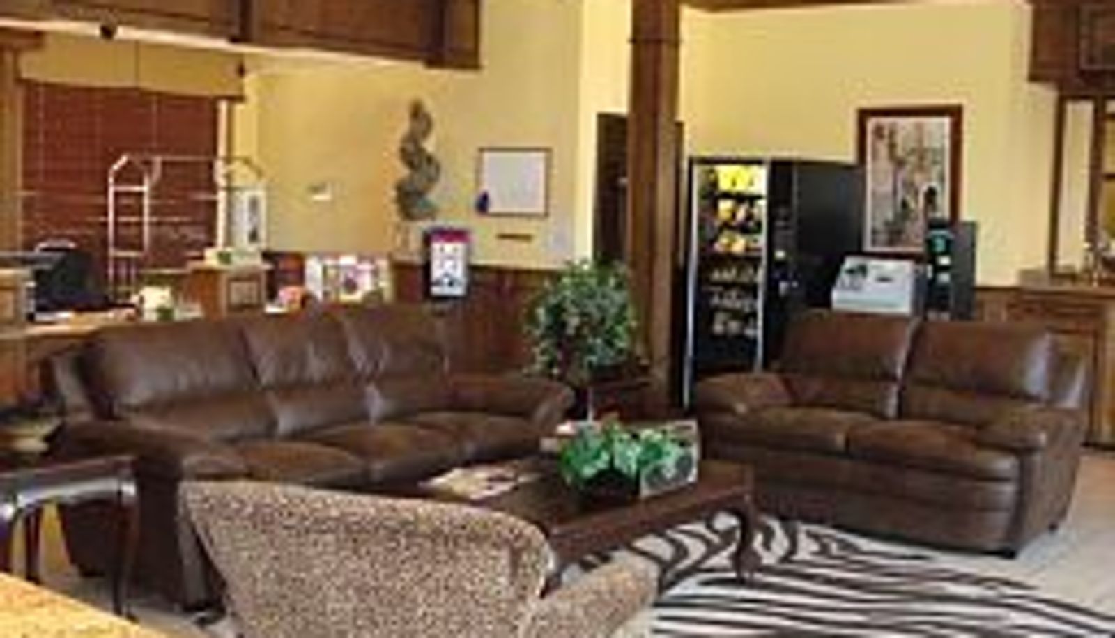 Hall - Emerald Suites South - Las Vegas Boulevard