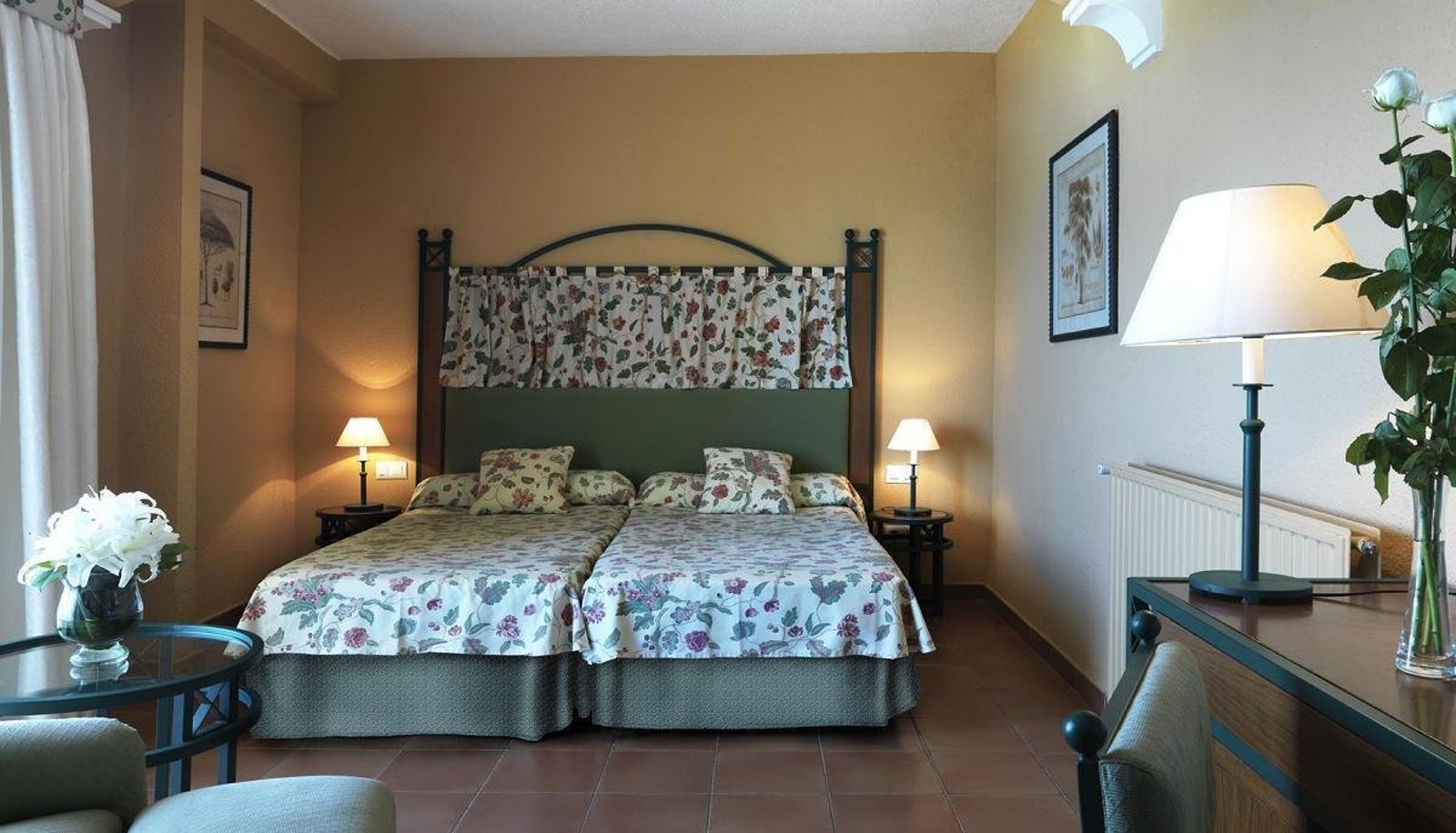 Zimmer - Hotel Intur Azor