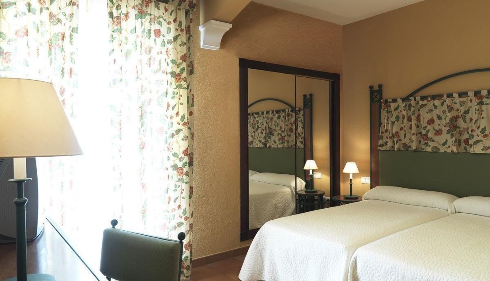 Zimmer - Hotel Intur Azor