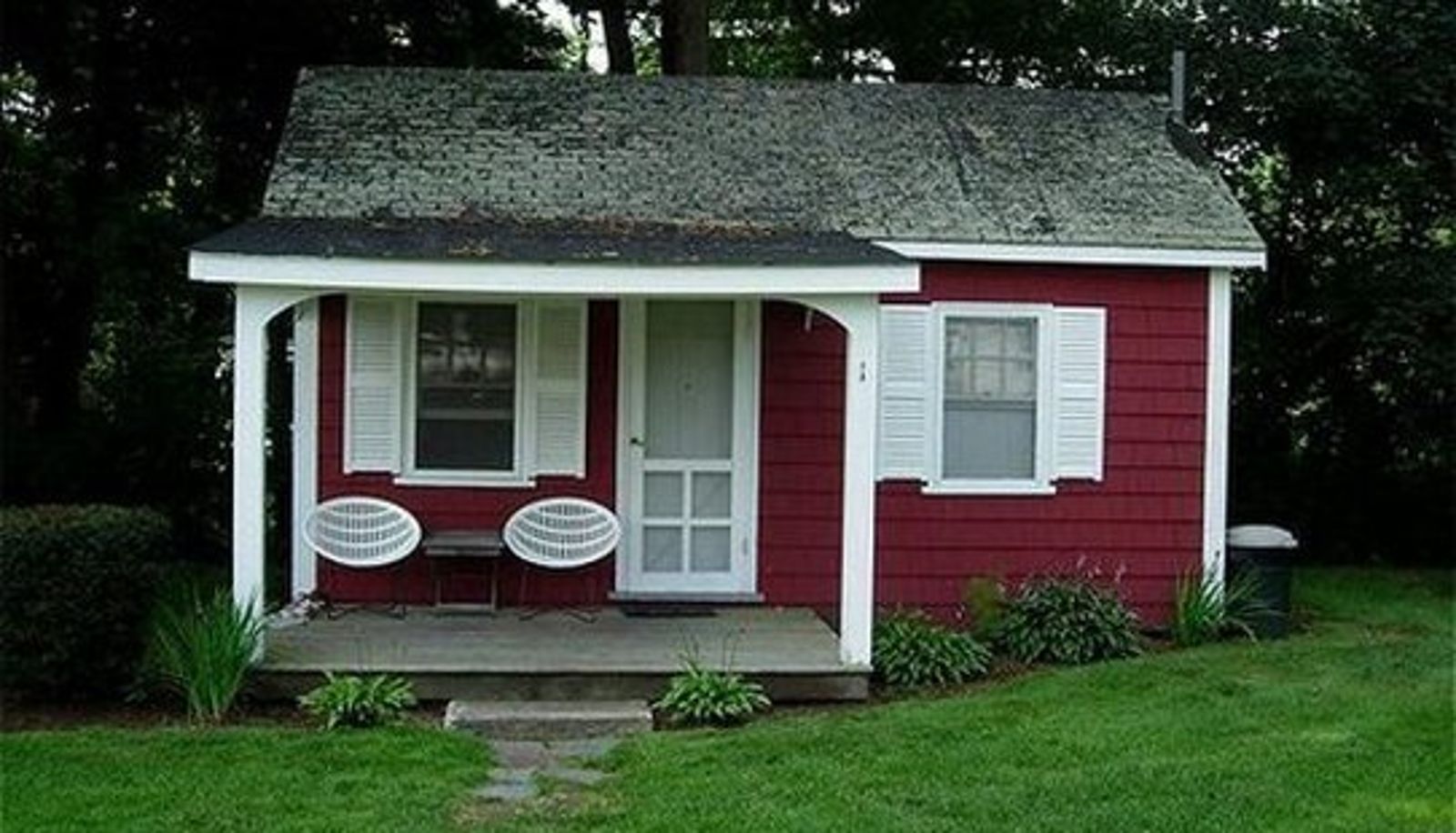 Room - Pride Motel And Cottages
