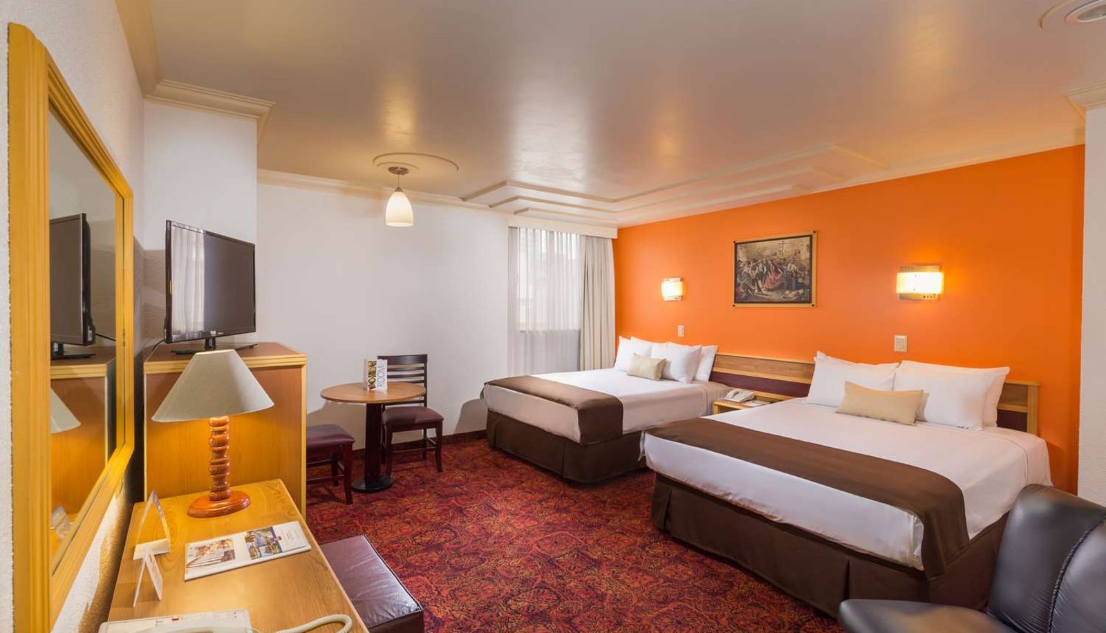 Kamer - Hotel Estoril