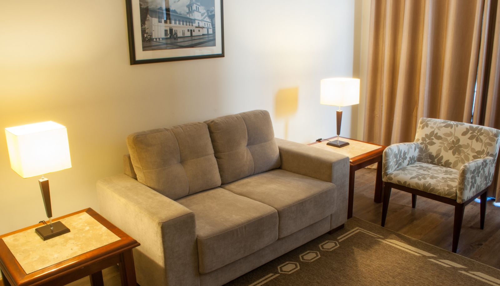 Apartment - Massis Five Stars Hotel