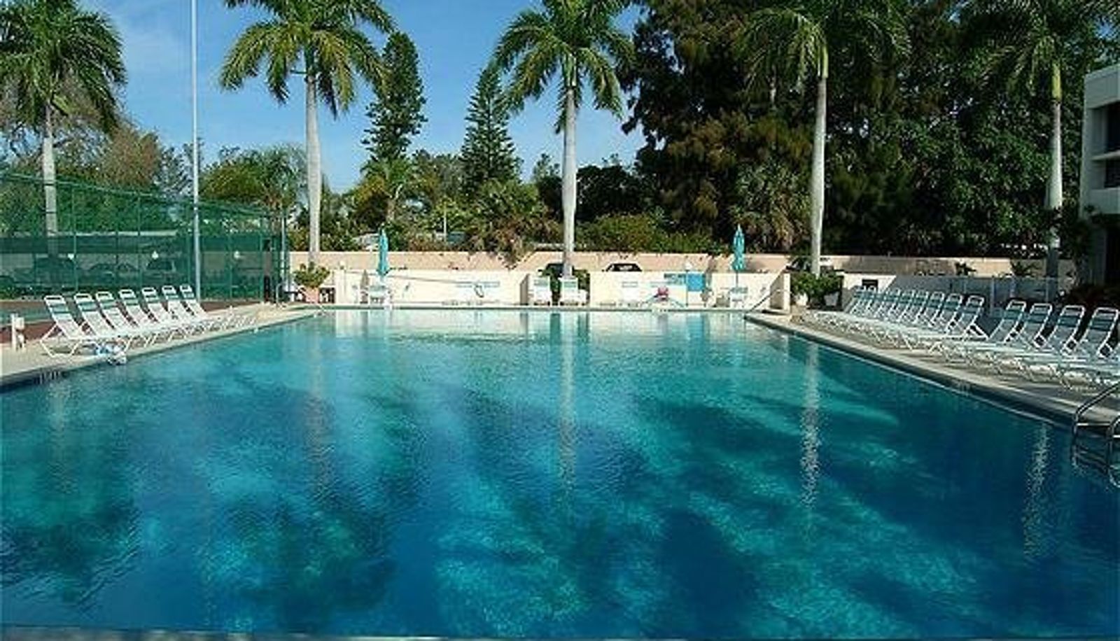 Zwembad - Palm Bay Club by Beachside Management