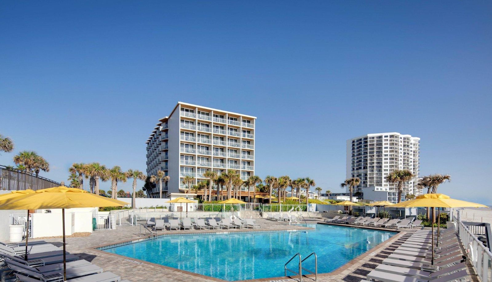 Delta Hotels Daytona Beach Oceanfront
