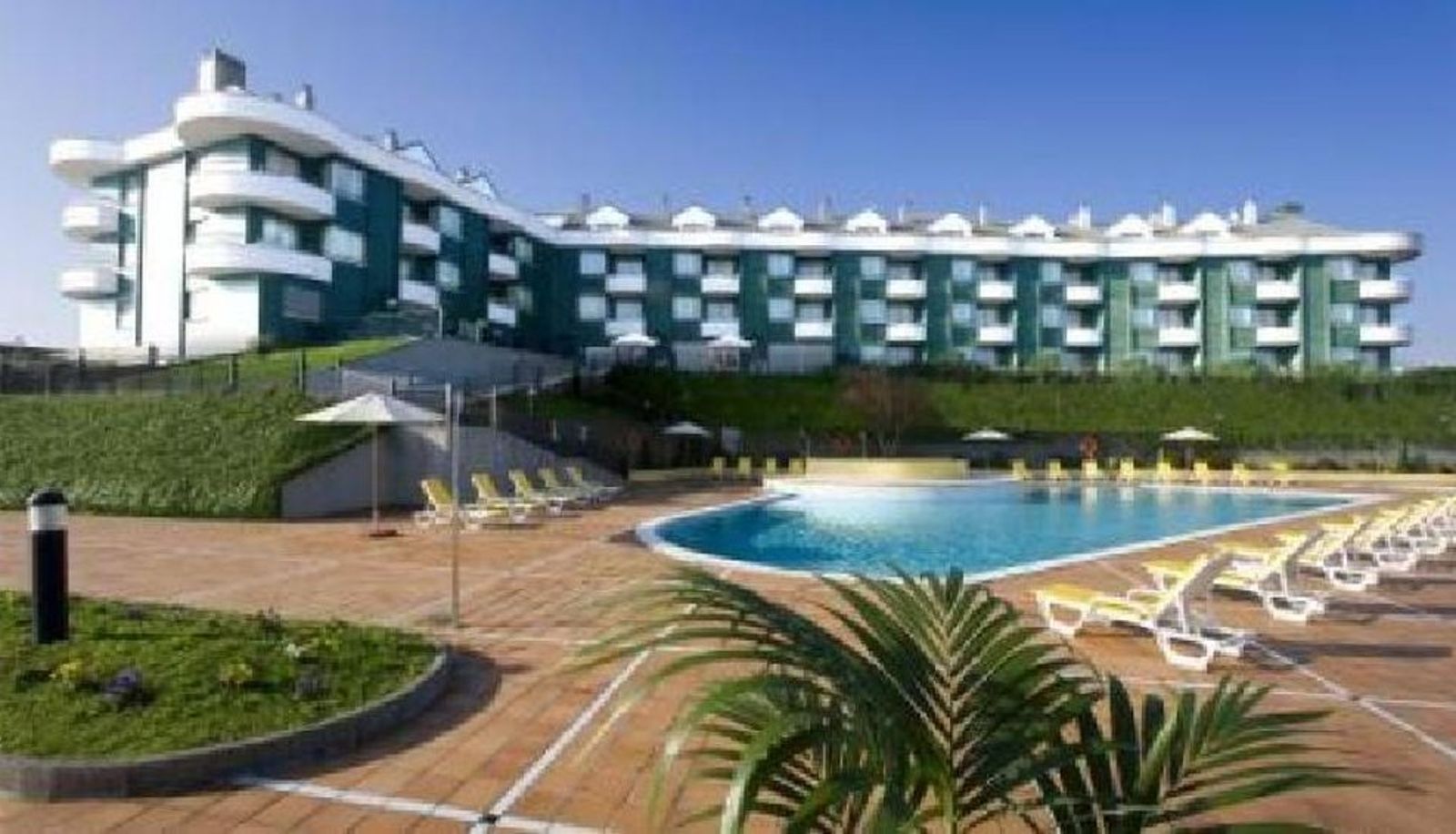Piscine - Playas De Liencres