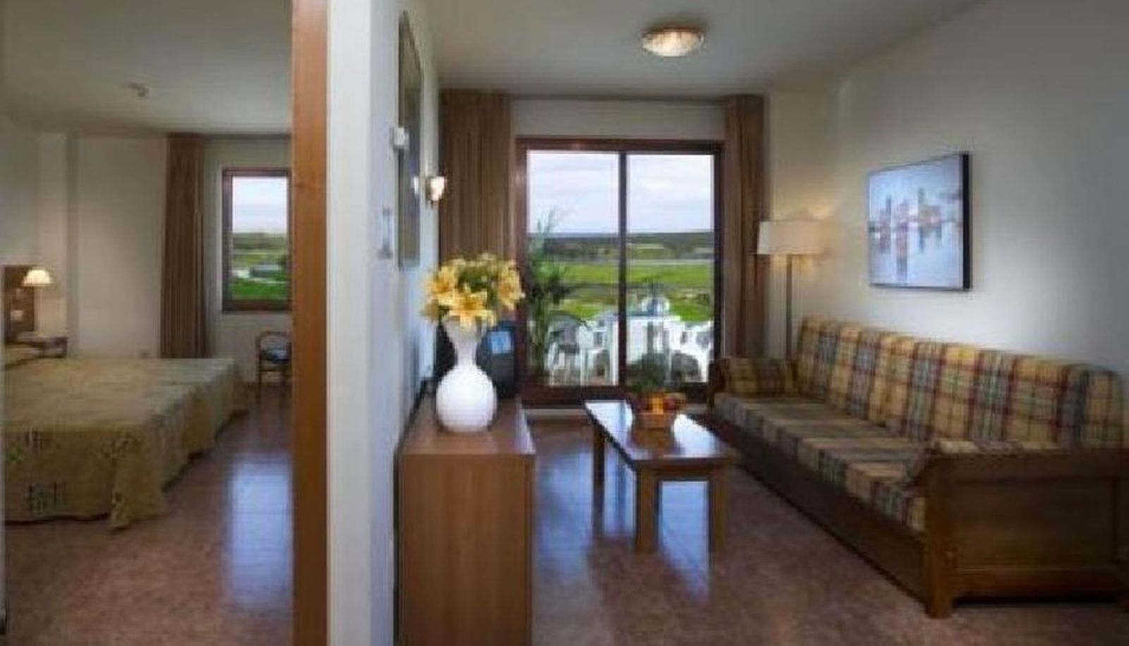 Room - Playas De Liencres