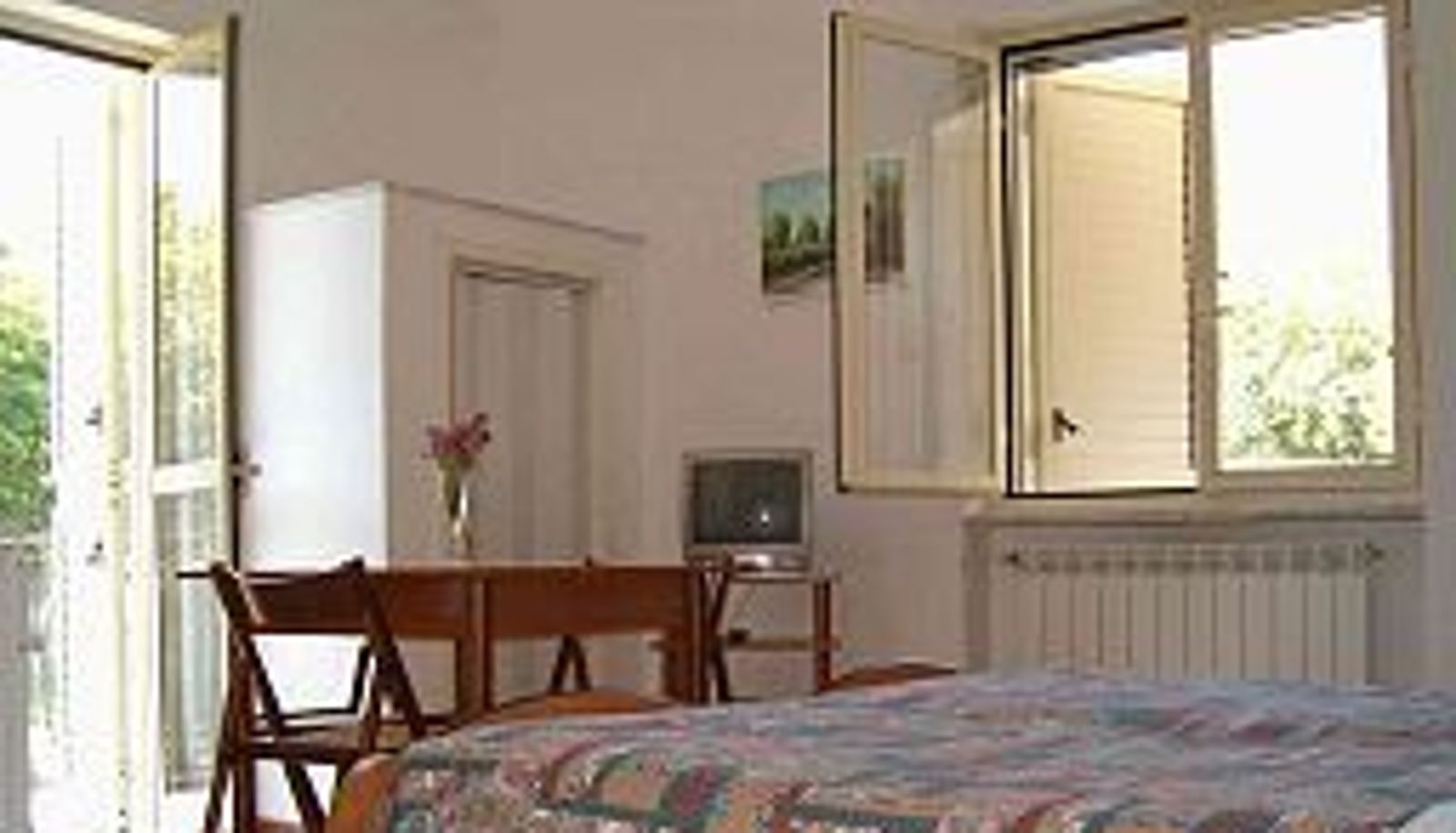 Zimmer - Hotel Agriturismo Colleverde