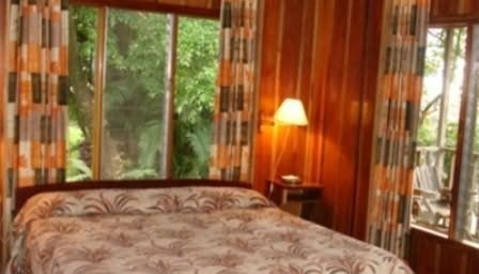 Room - Montana Monteverde