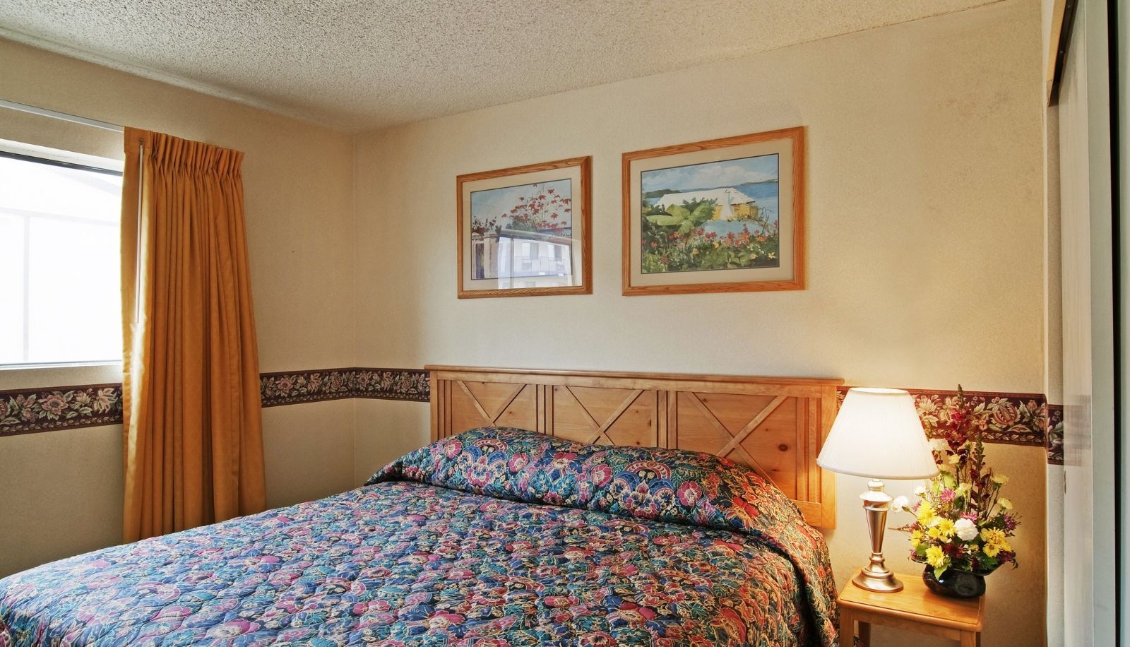 Chambre - Americas Best Value Inn-Henderson/Lake Mead
