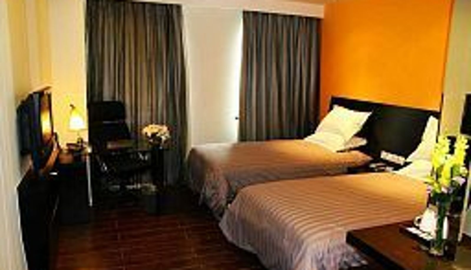Pokój - FX Hotel BeiJing ZhongGuanCun