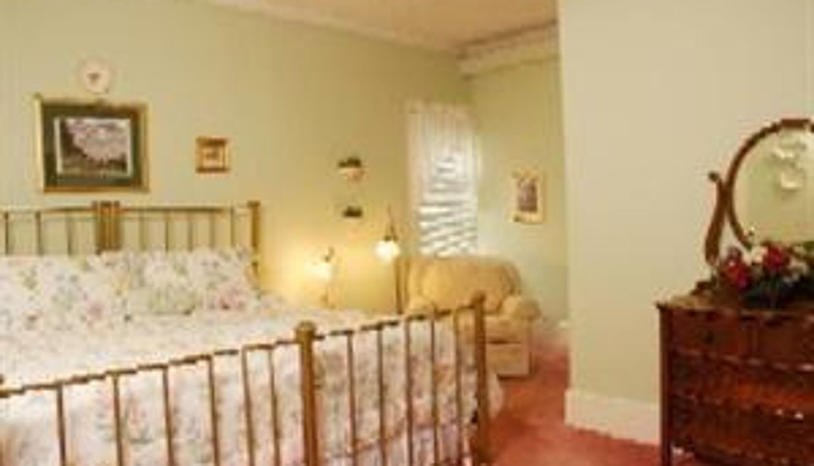 Habitación - Inn At Grey Gables