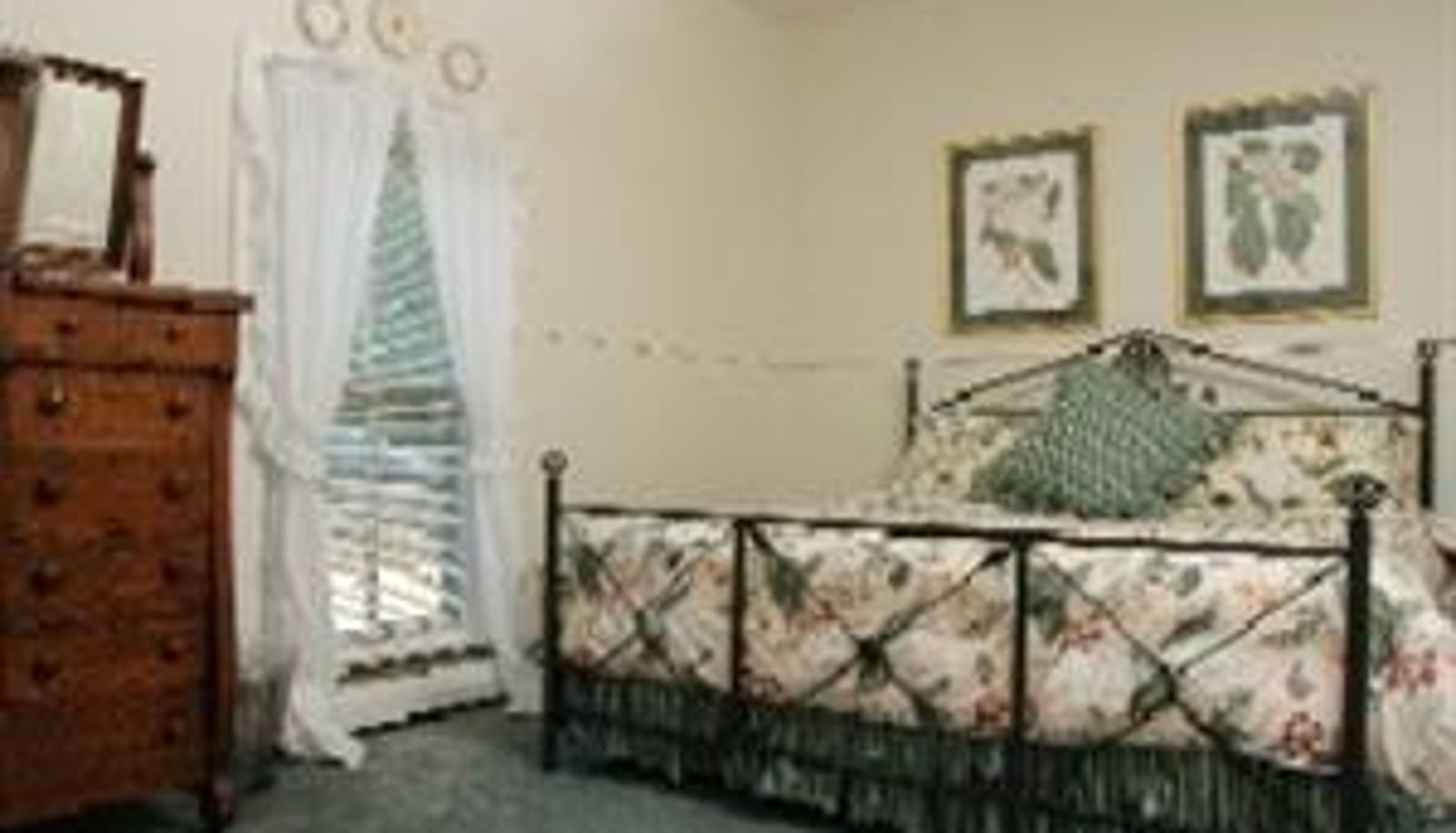 Zimmer - Inn At Grey Gables