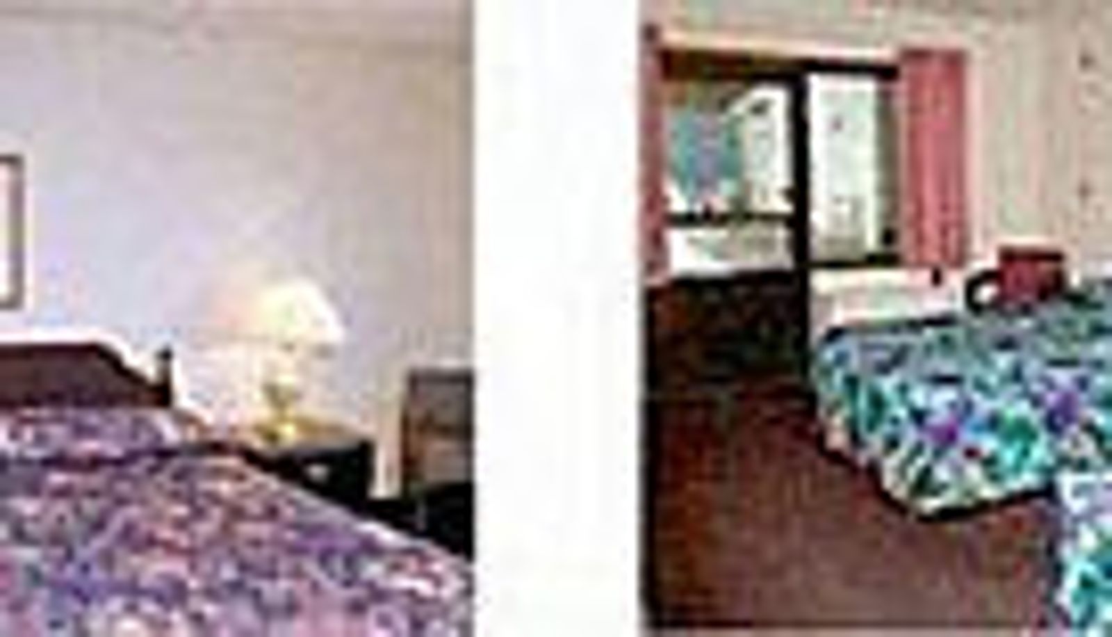 Camera - Select Inn Monticello