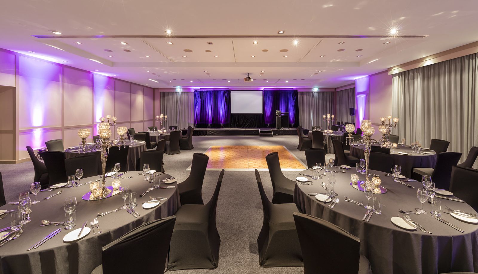 Salle de conférence - Yarra Valley Lodge