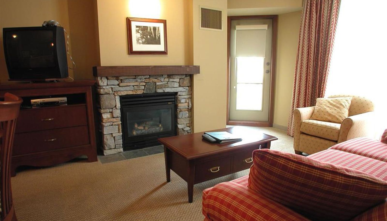 Suite - Blue Mountain Resorts Limited