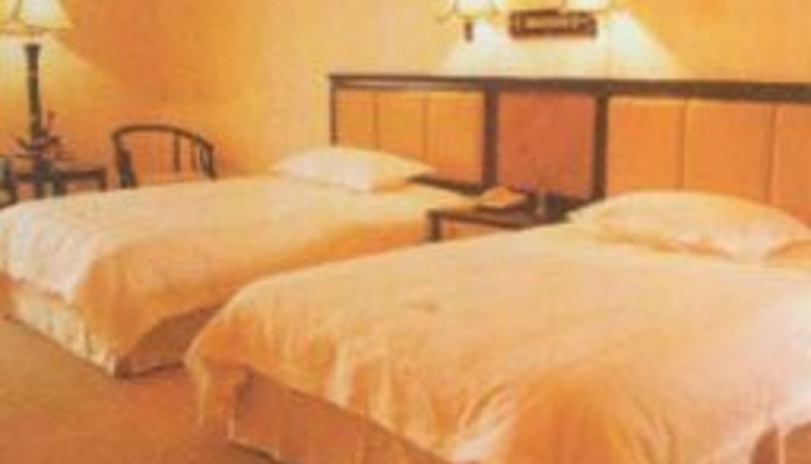 Suite - Hui Yuan International Apartment (N Building)