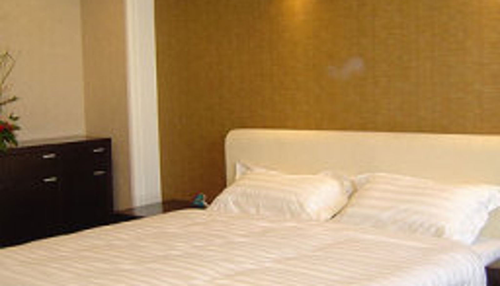 Zimmer - Hui Yuan International Apartment (N Building)