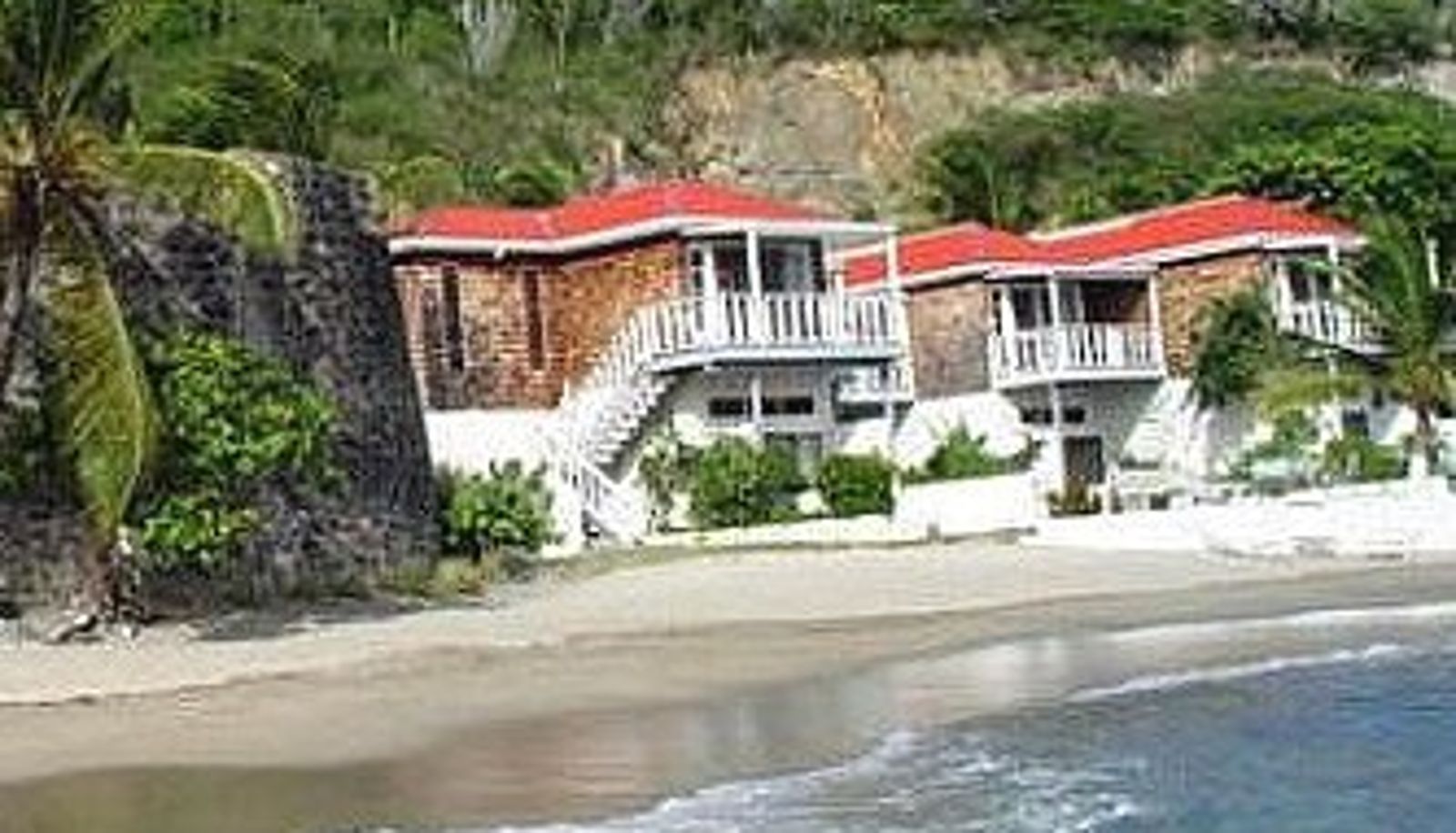 Camera - FORT RECOVERY VILLA AND SUITES HOTEL TOR