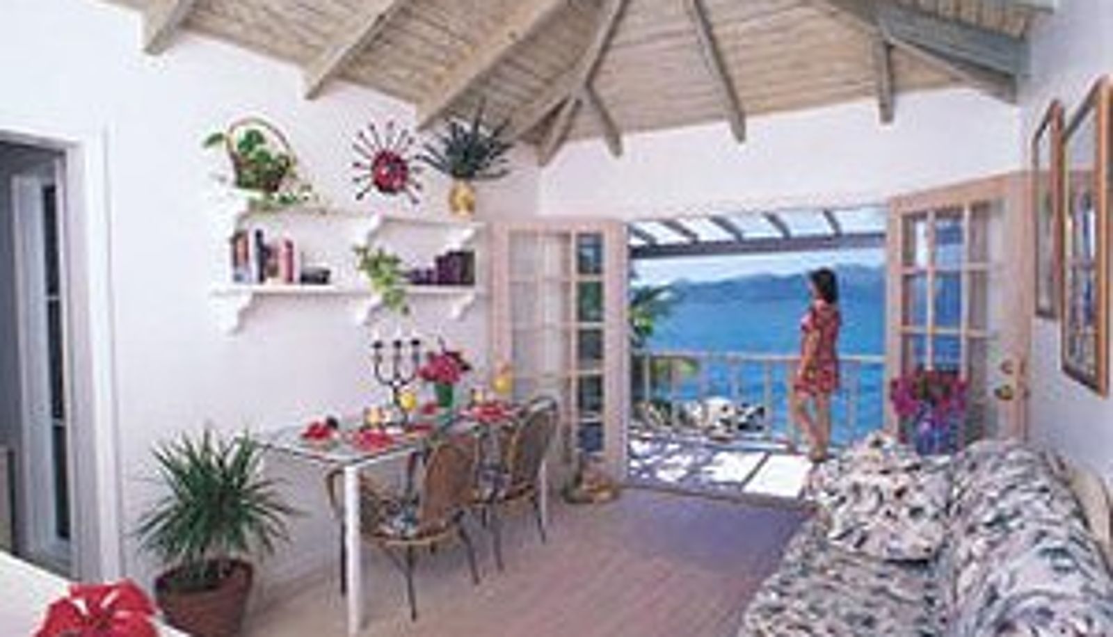 Camera - FORT RECOVERY VILLA AND SUITES HOTEL TOR