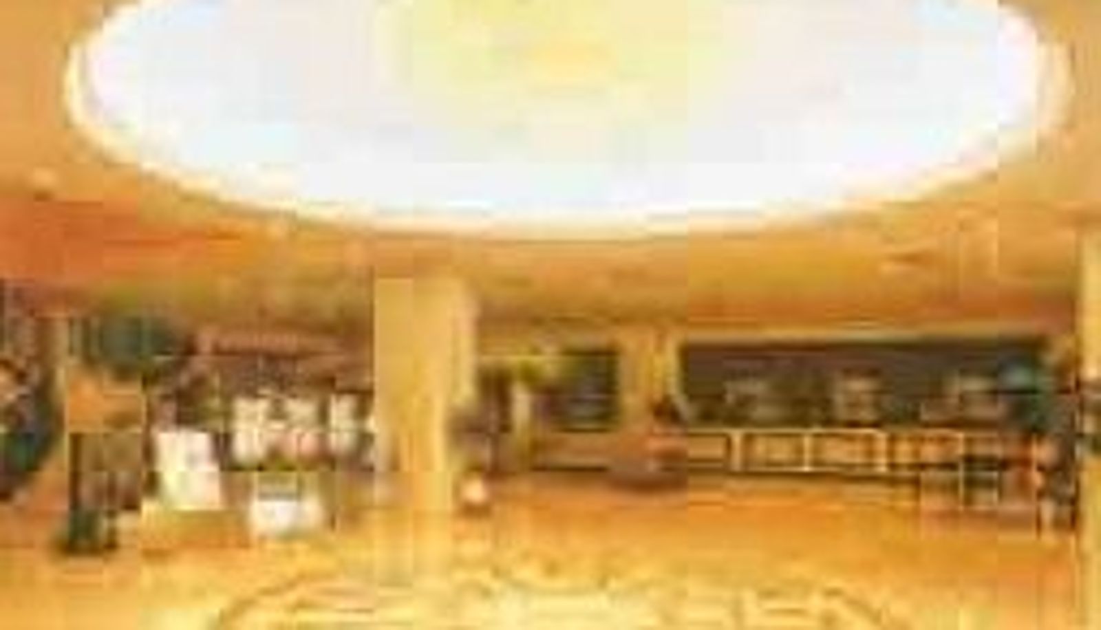 Hall - Southern Airlines