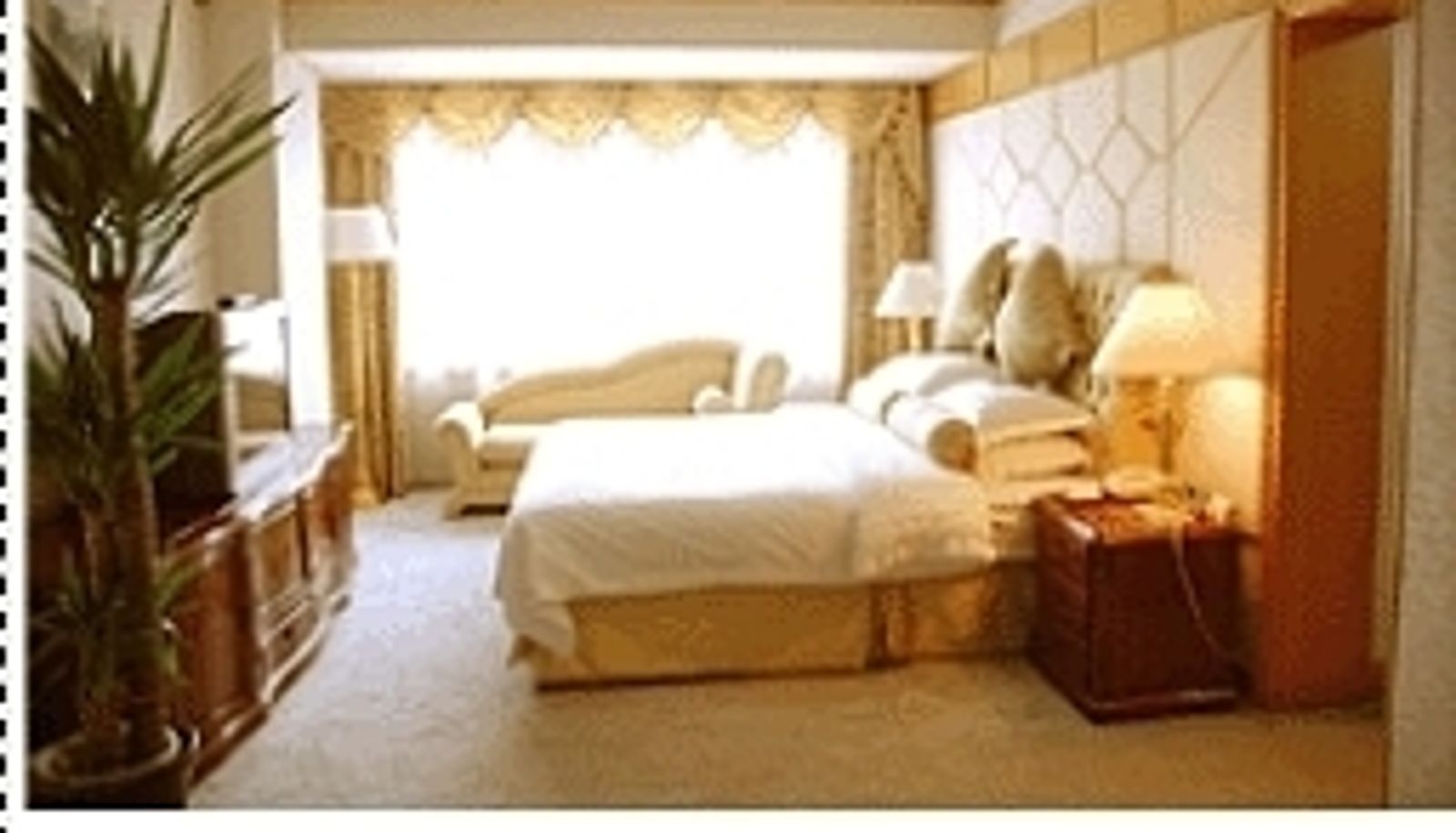 Camera - Beijing Xiaoxiang Hotel