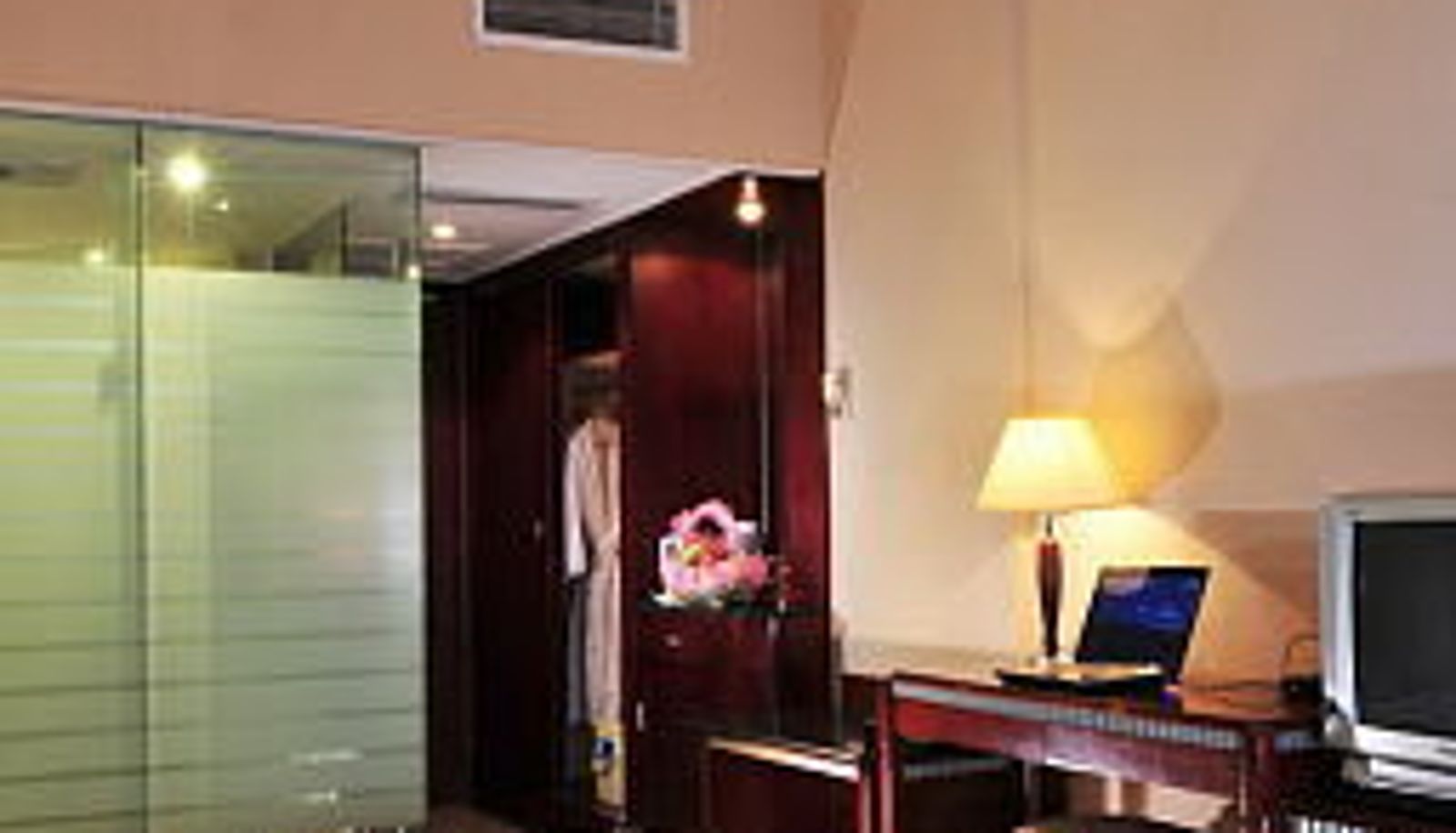 Chambre - GUILIN PLAZA