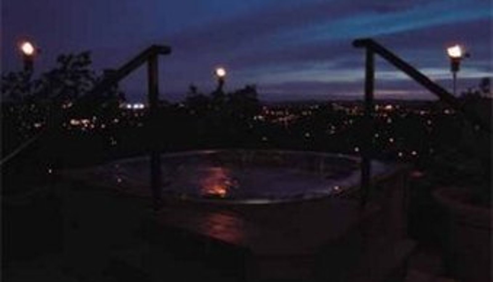 Wellnessruimte - Mountainside Luxury Resort