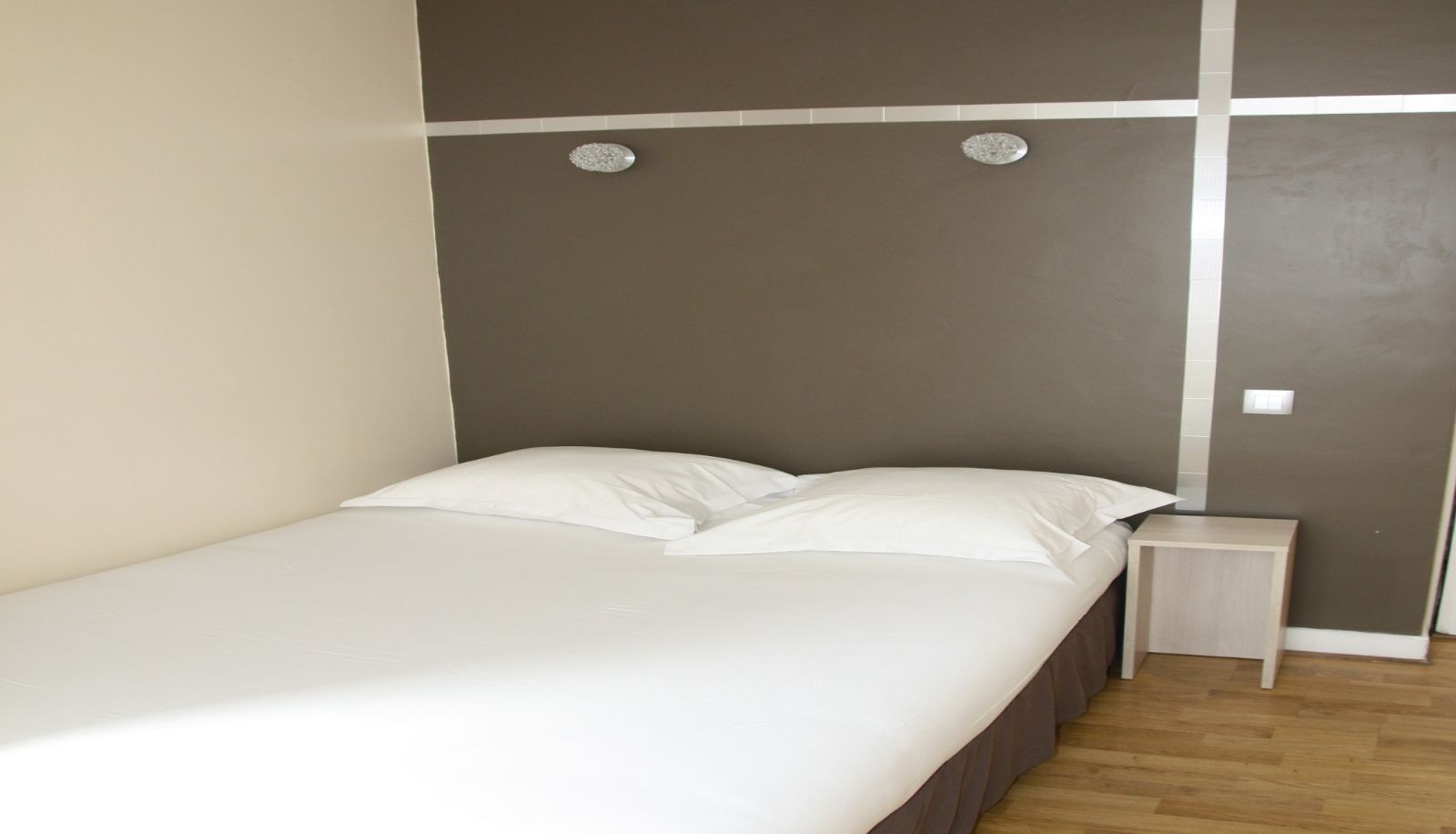 Habitación superior (doble) - Paris Legendre