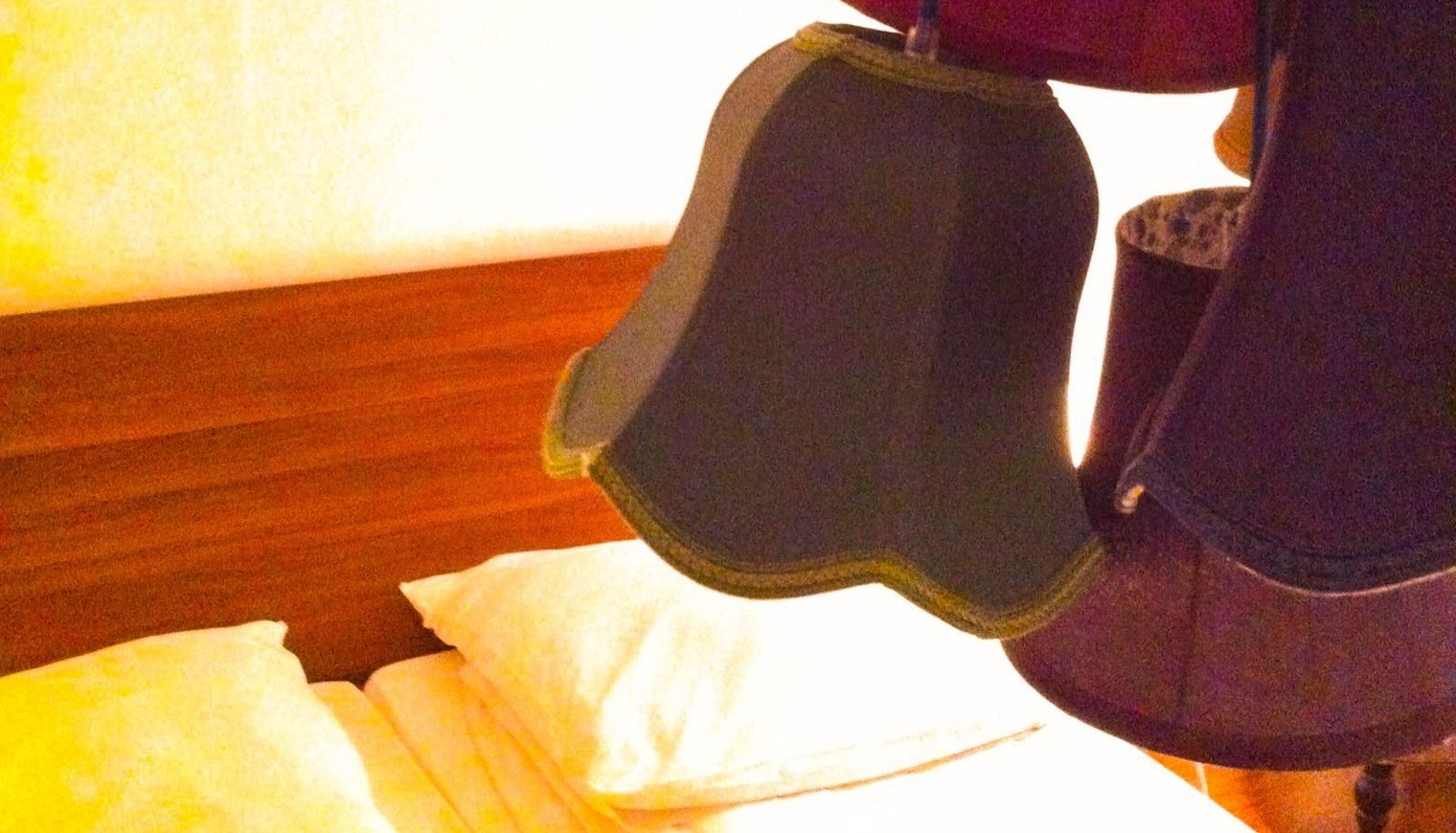 Standard room (double) - Zur Birke Gasthaus