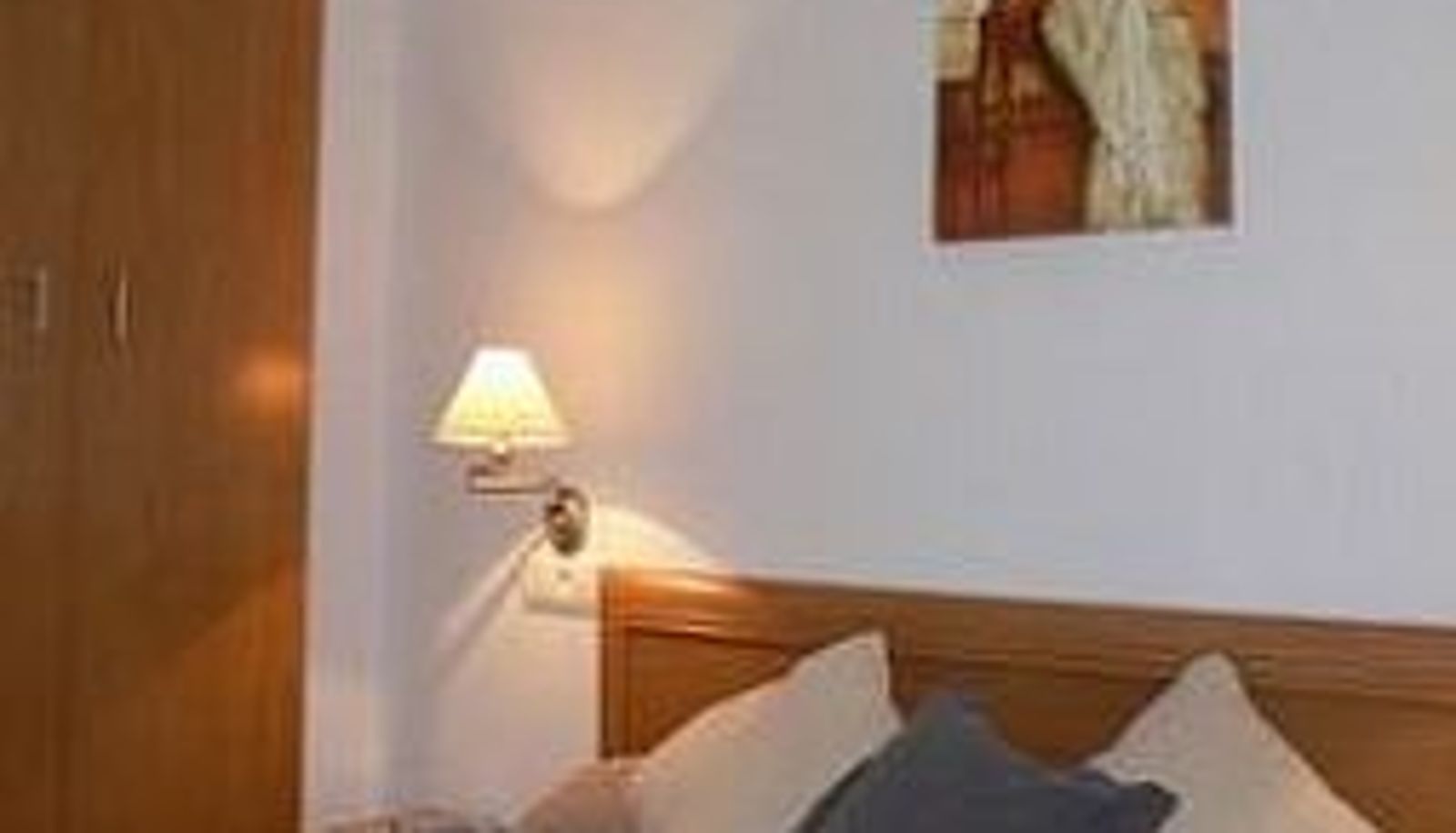 Habitación - Caños de Meca Apartamentos