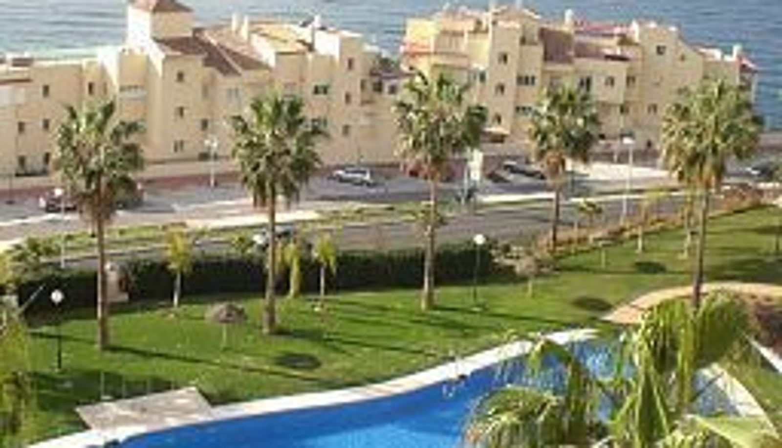 Piscina - Casinomar