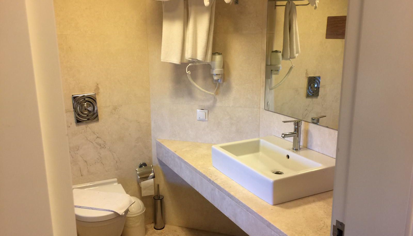 Suite - Suhan Seaport